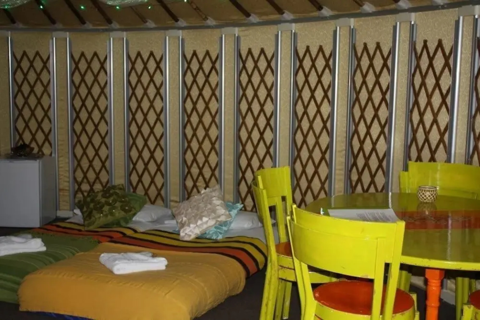 Woodside Bed And Breakfast