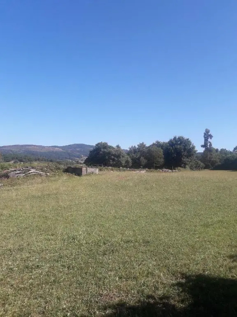 Casa Cantinho dos Pais