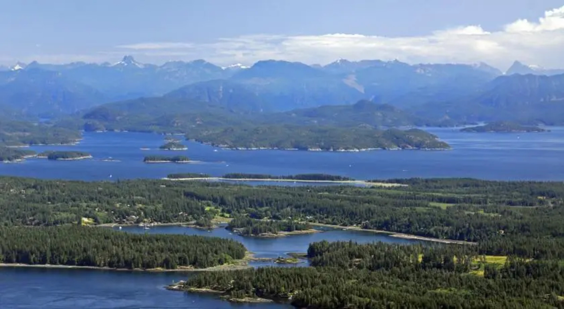 Seascape Waterfront Resort & Marina