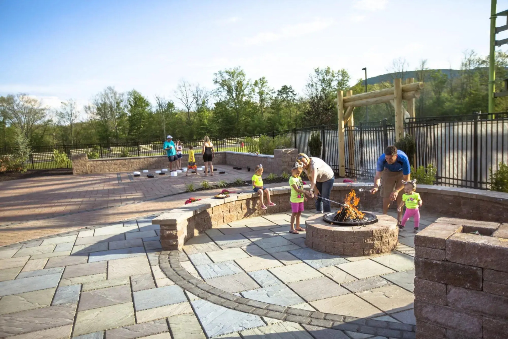 Great Wolf Lodge Pocono Mountains, PA