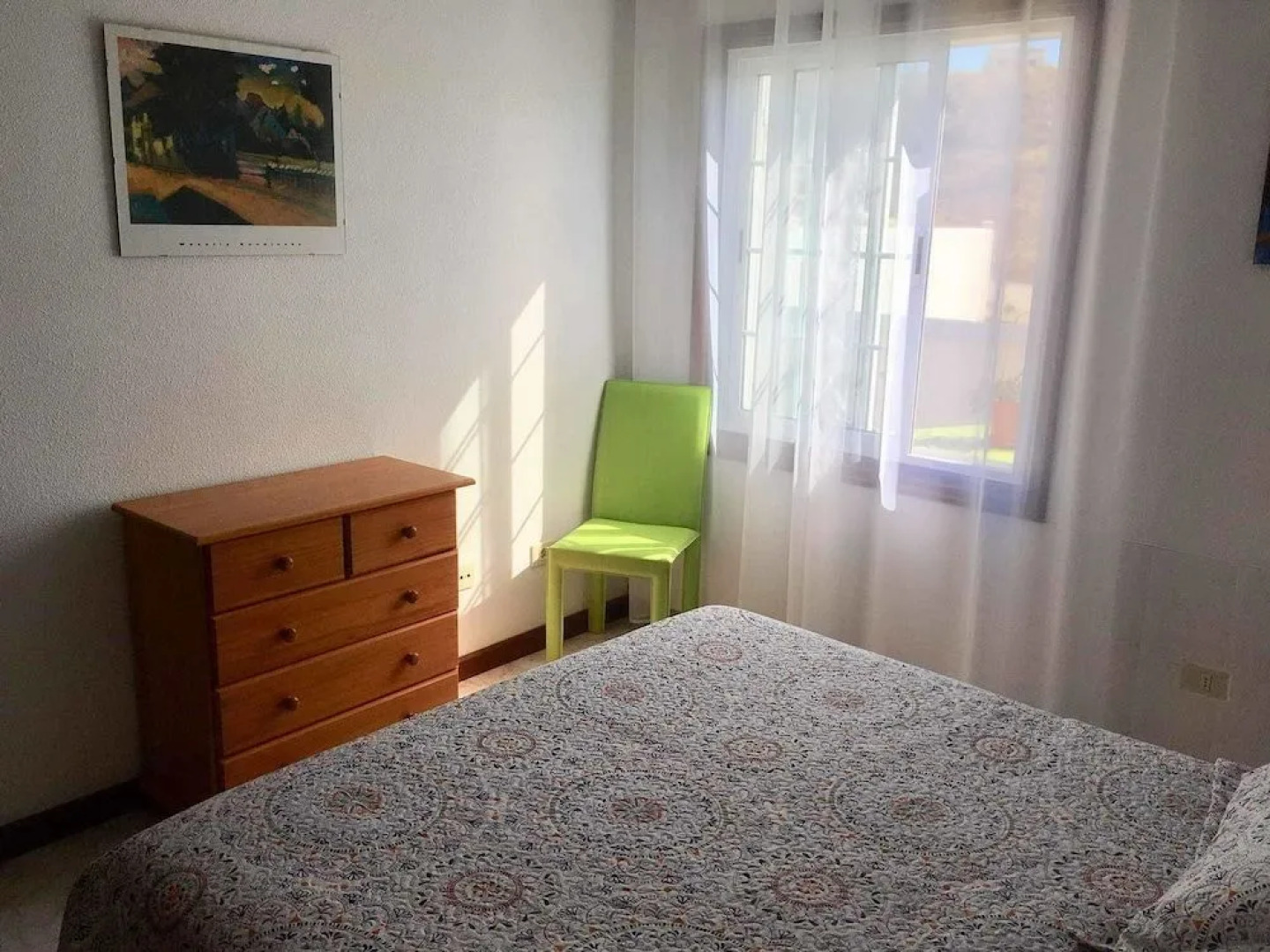 La Casa del Sol, Abades