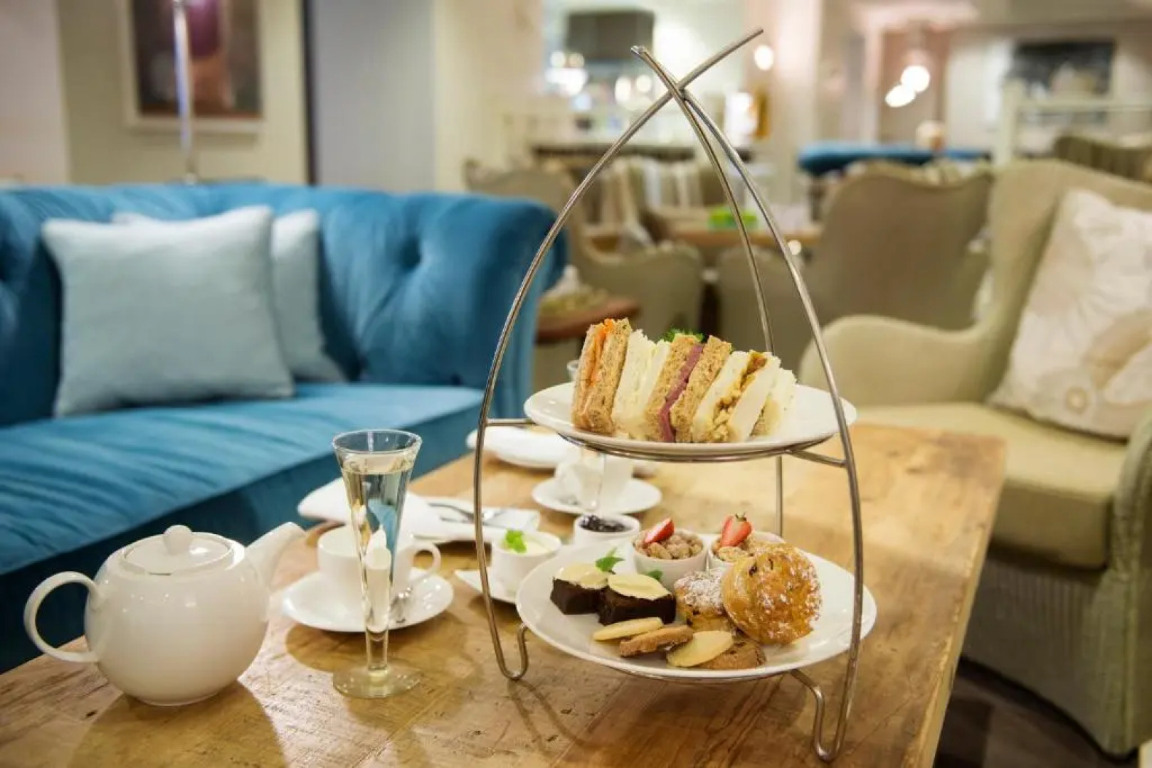 Harbour Hotel Salcombe