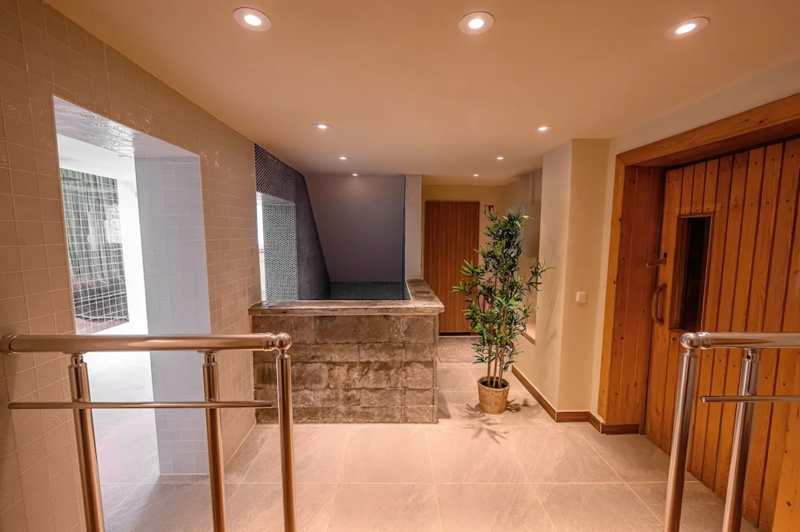 Hotel Schwarzbachtal Hideaway