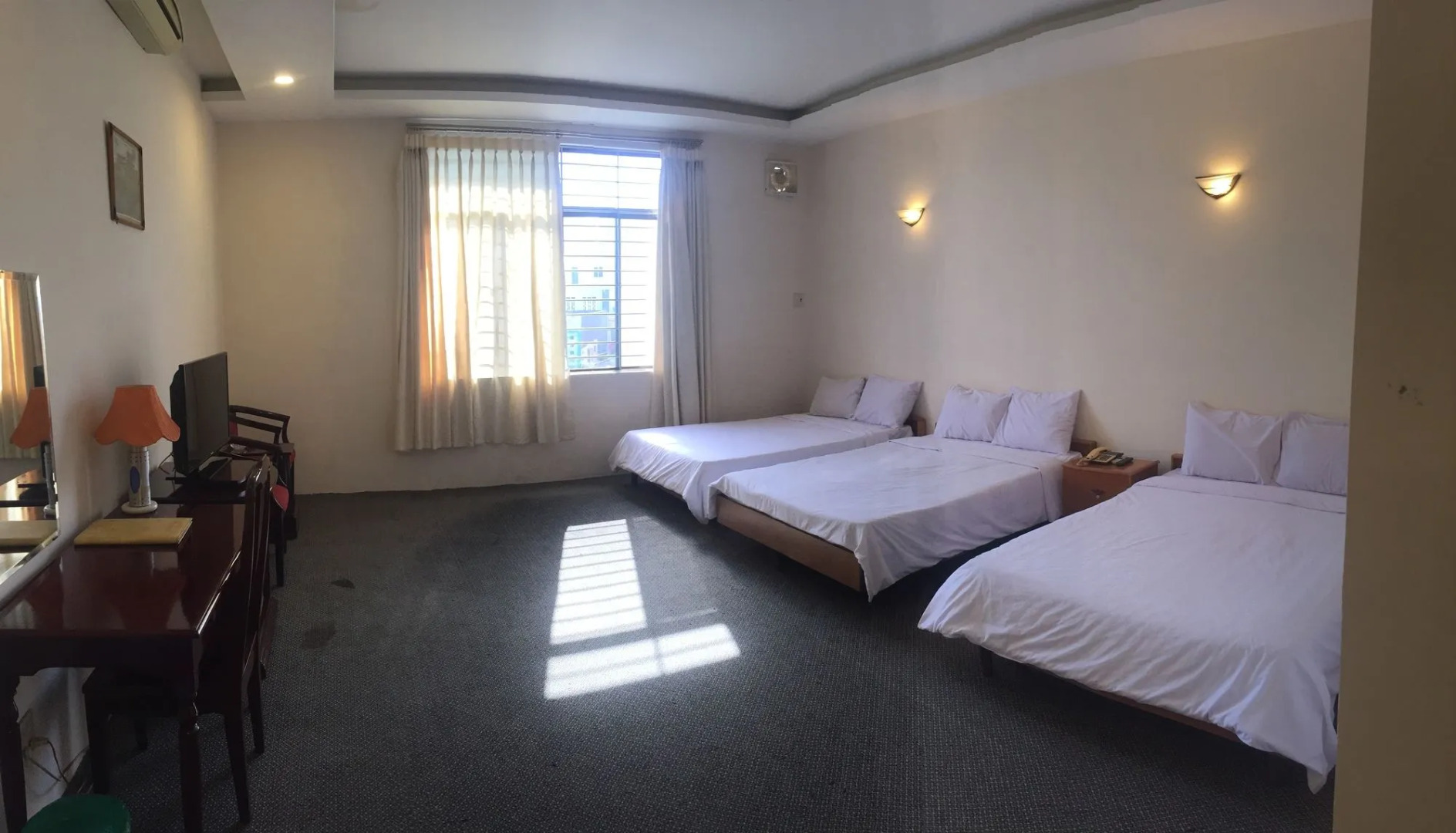 Hoang Yen 2 Hotel