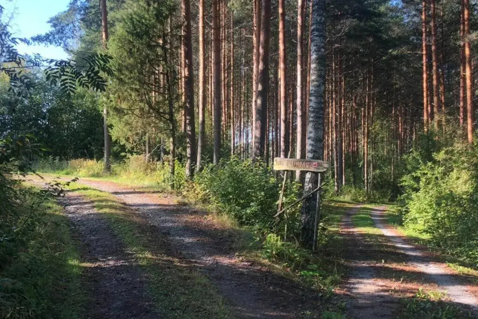 Villa Kumpare