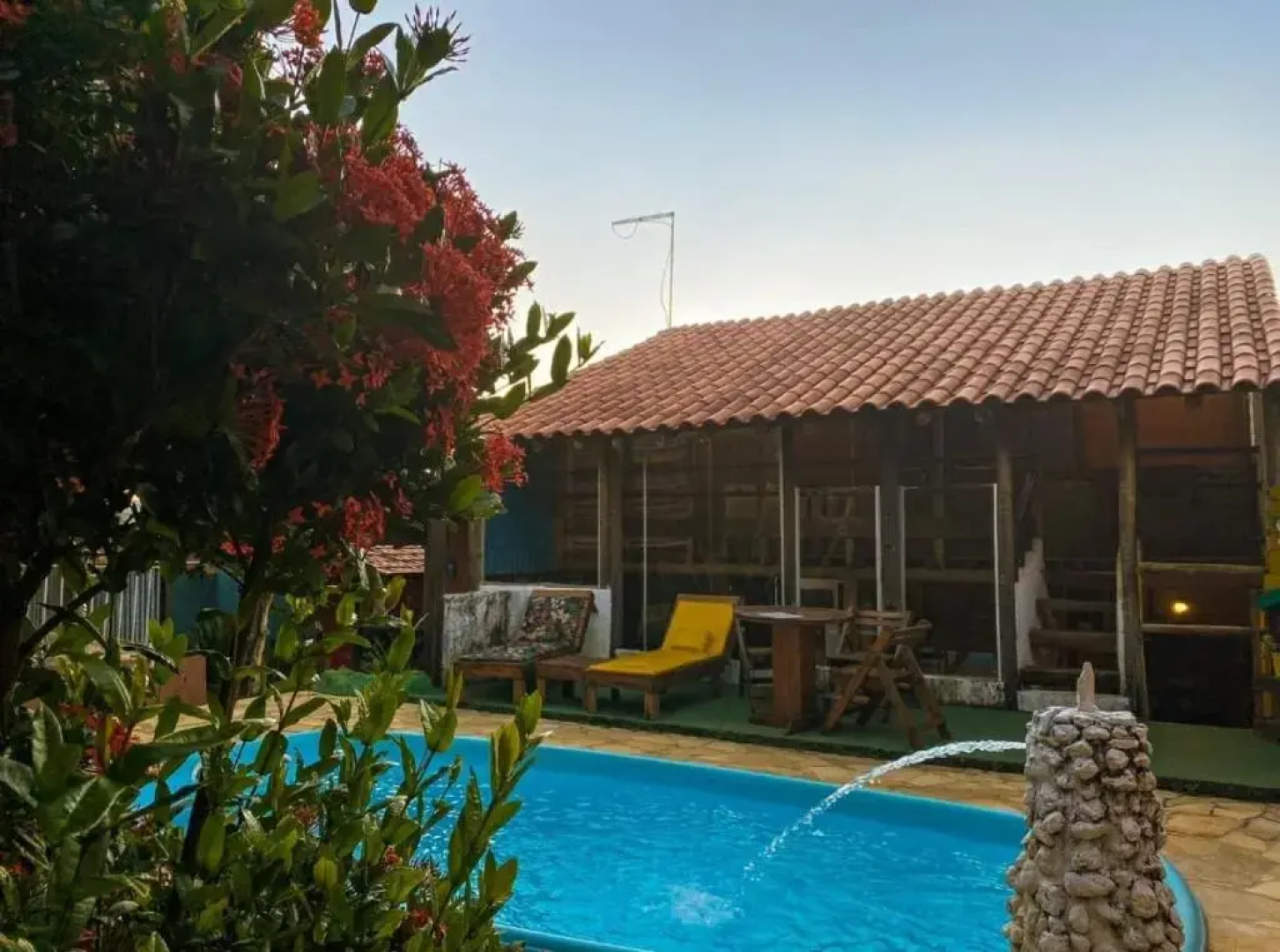 Shirloca House