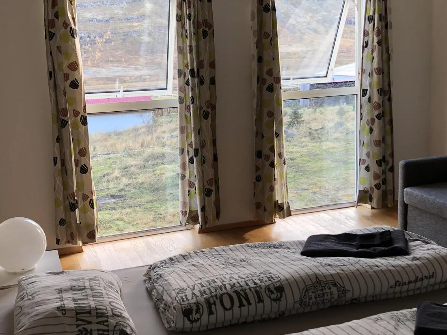 Country Hotel Heydalur