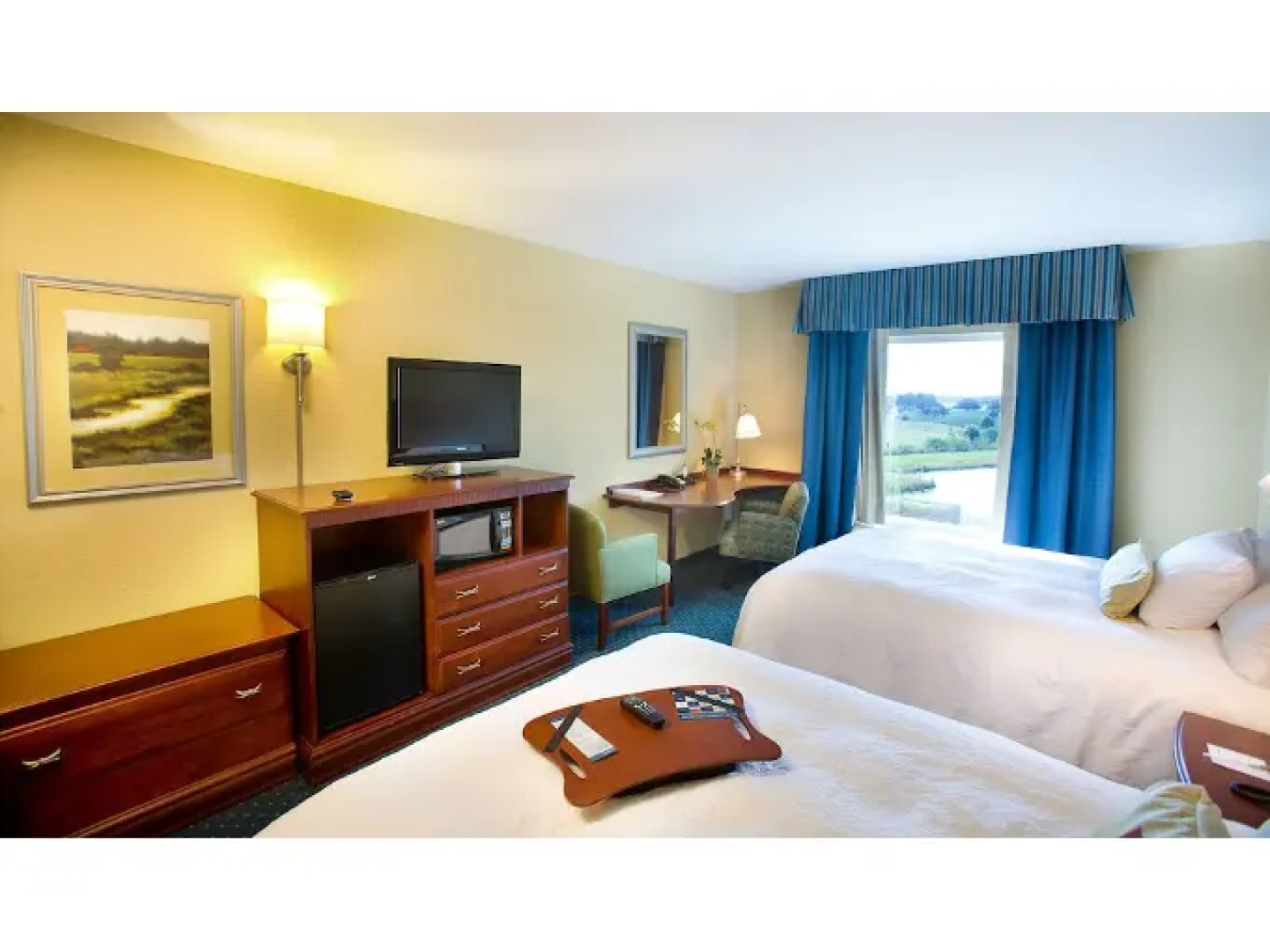 Hampton Inn & Suites Lake Wales