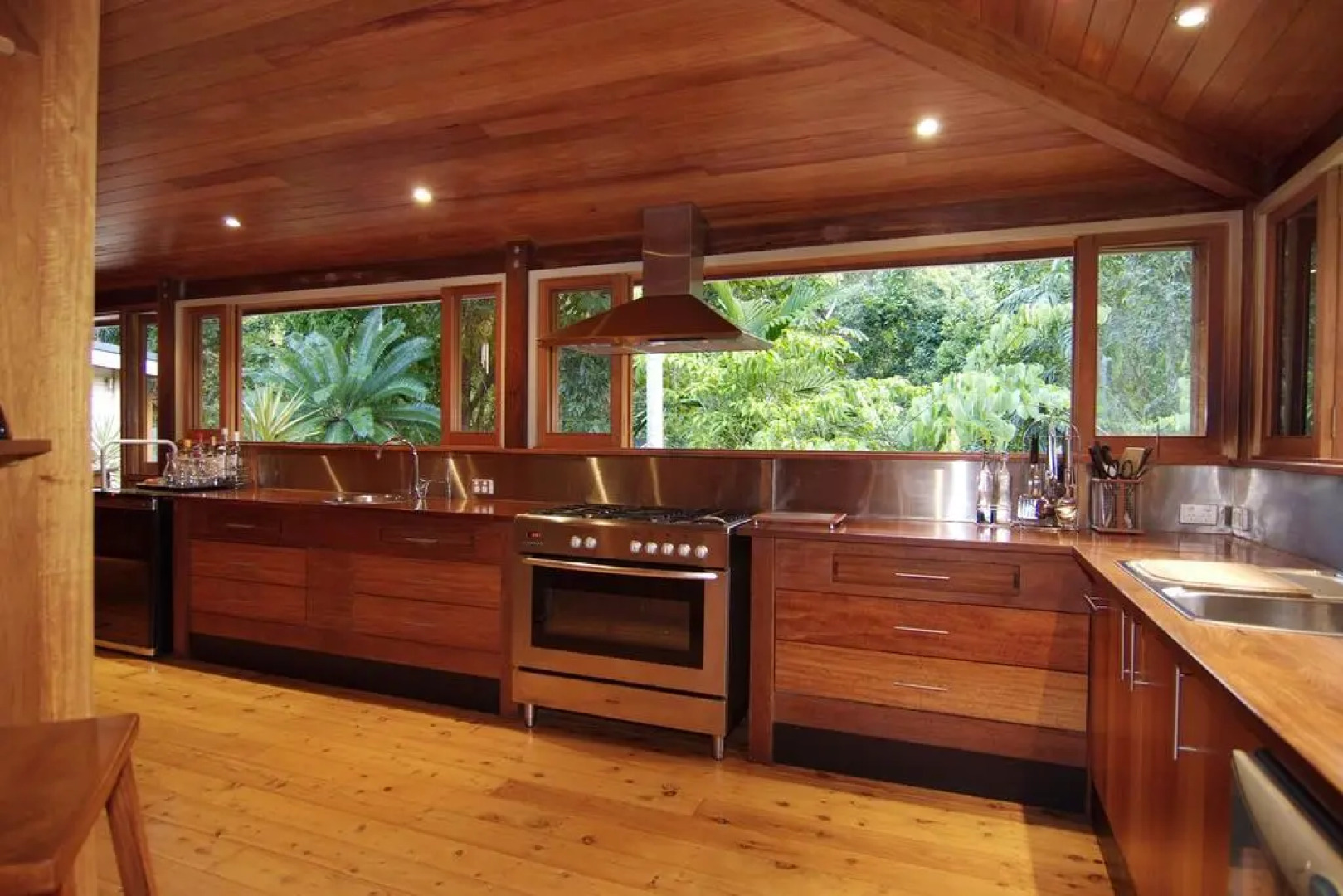 Port Douglas Valley Retreat