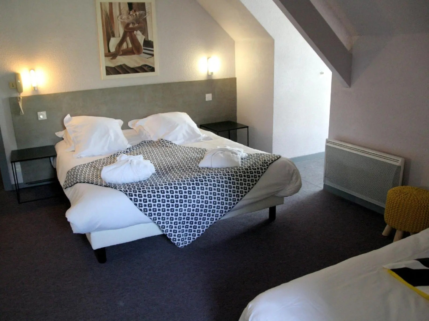 La Chaumière du Bois