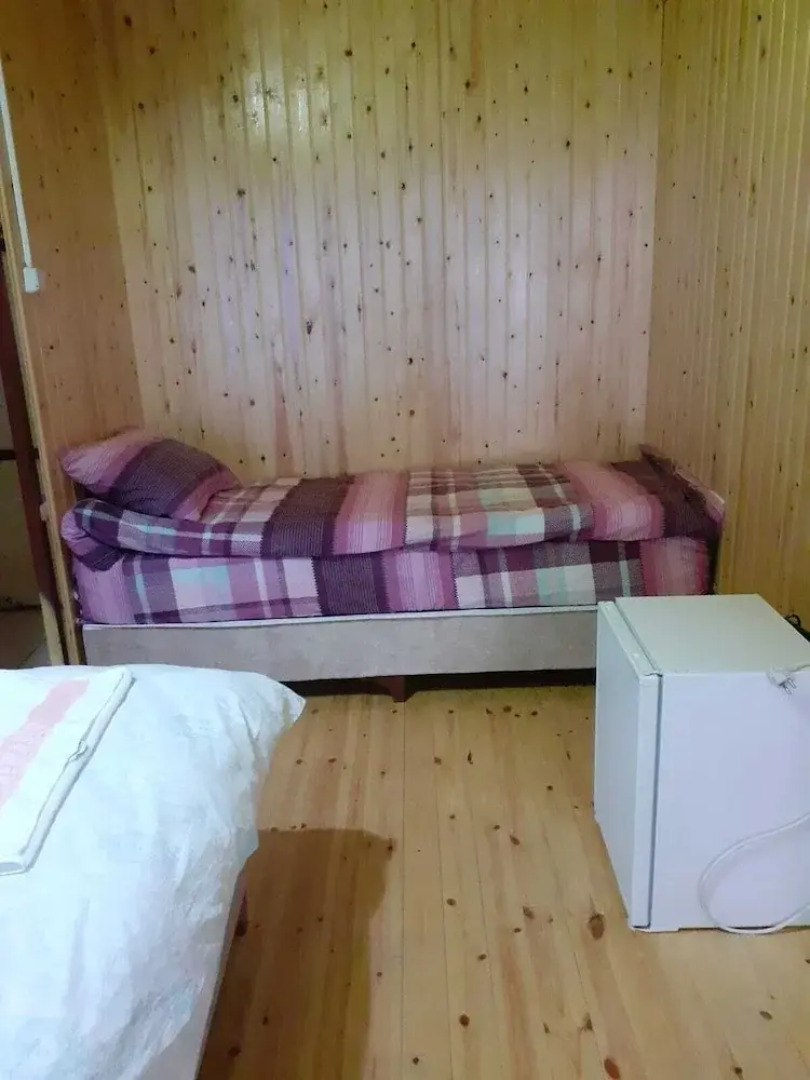 Beycik Panorama Camping