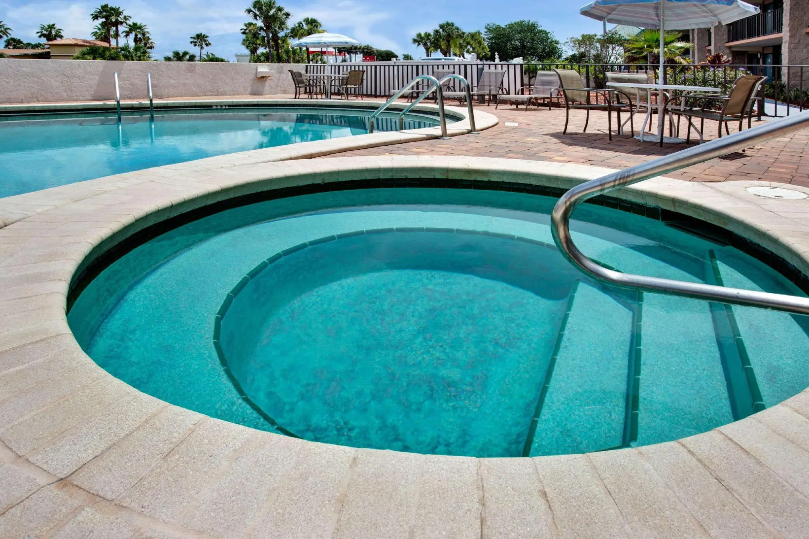 Rodeway Inn Davenport-Champions Gate