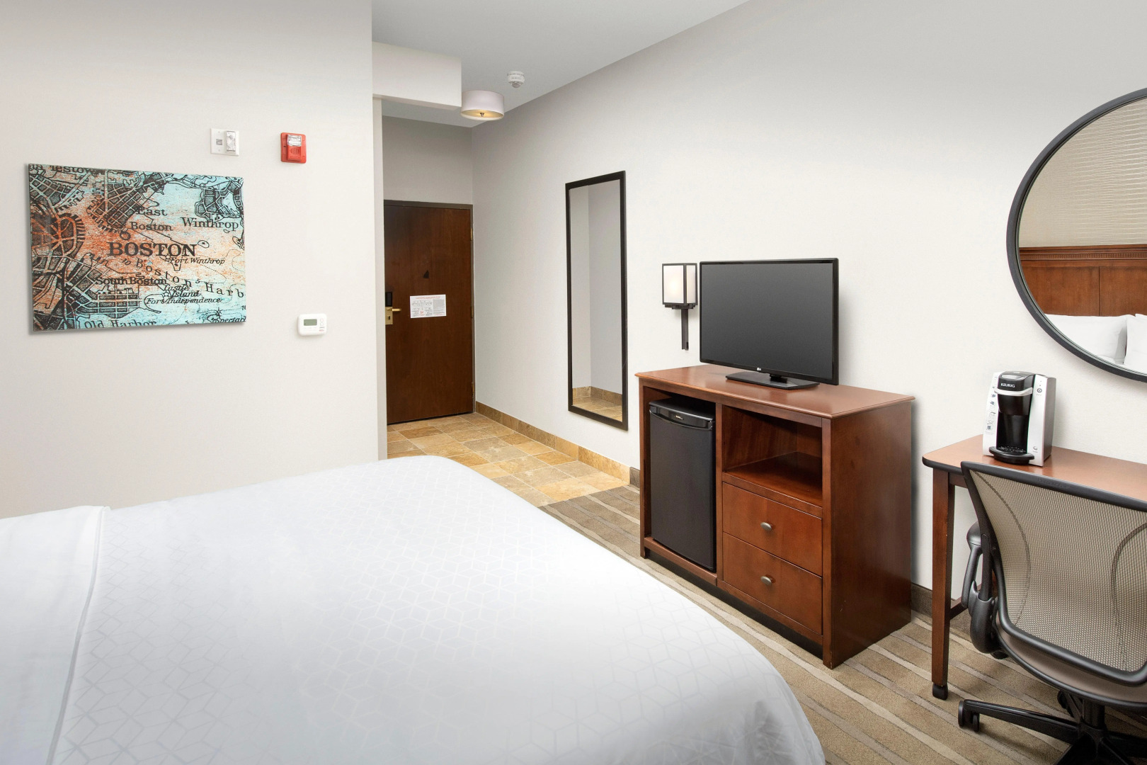Holiday Inn Express Boston North-Woburn by IHG