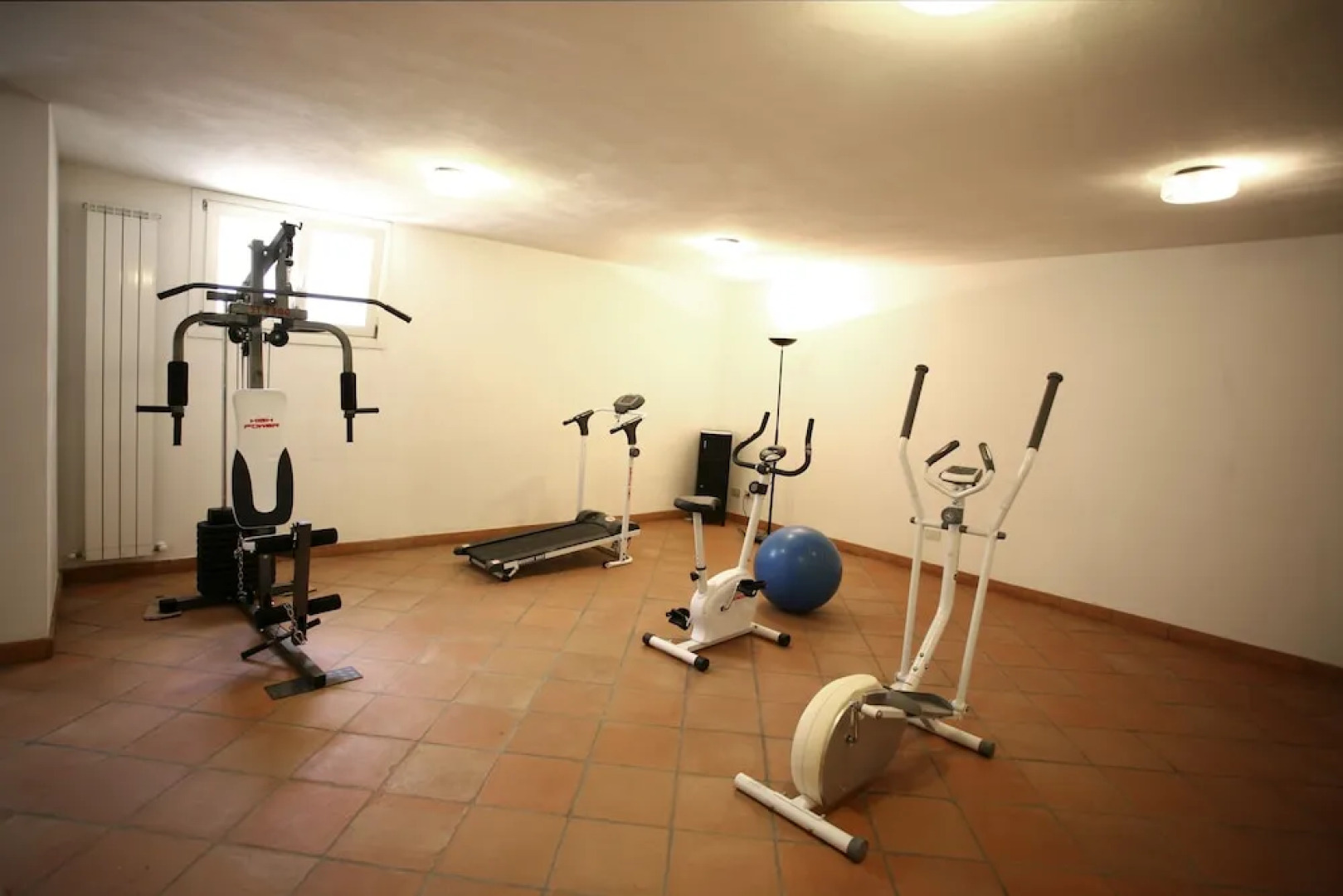 Residenza Revolution Tiziana