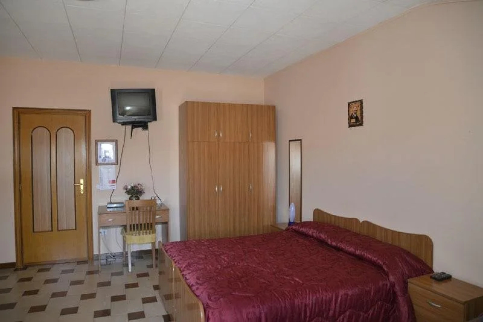 Affittacamere San Mario di Longo Rosa