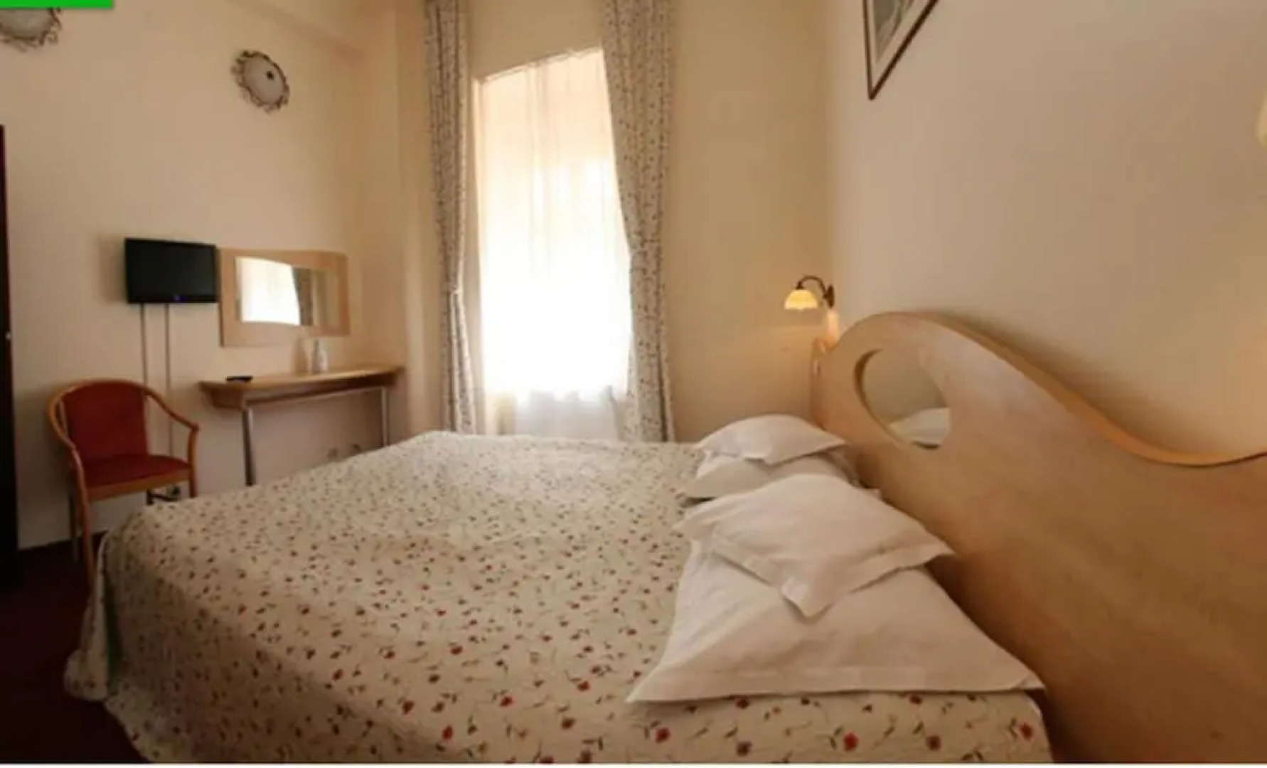 Hotel Ferdinand Baile Herculane