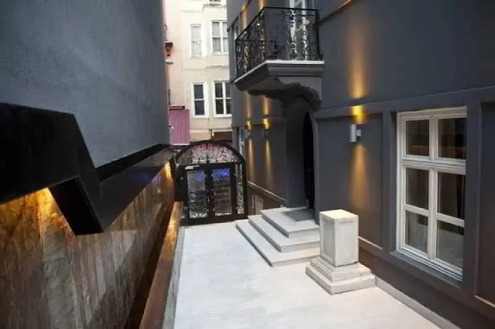 Stories Hotel Kuloğlu	