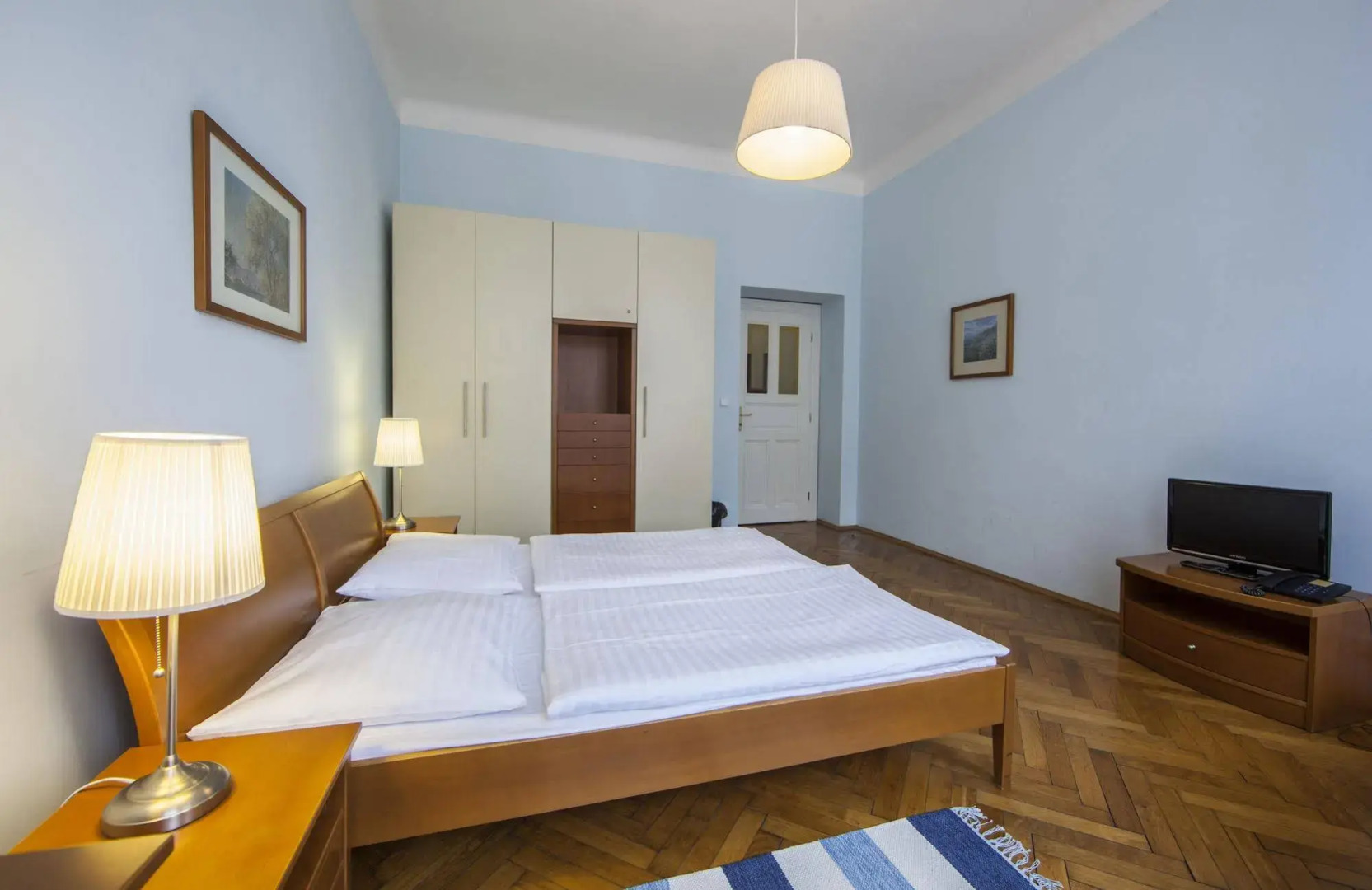 Sibelius Apartments