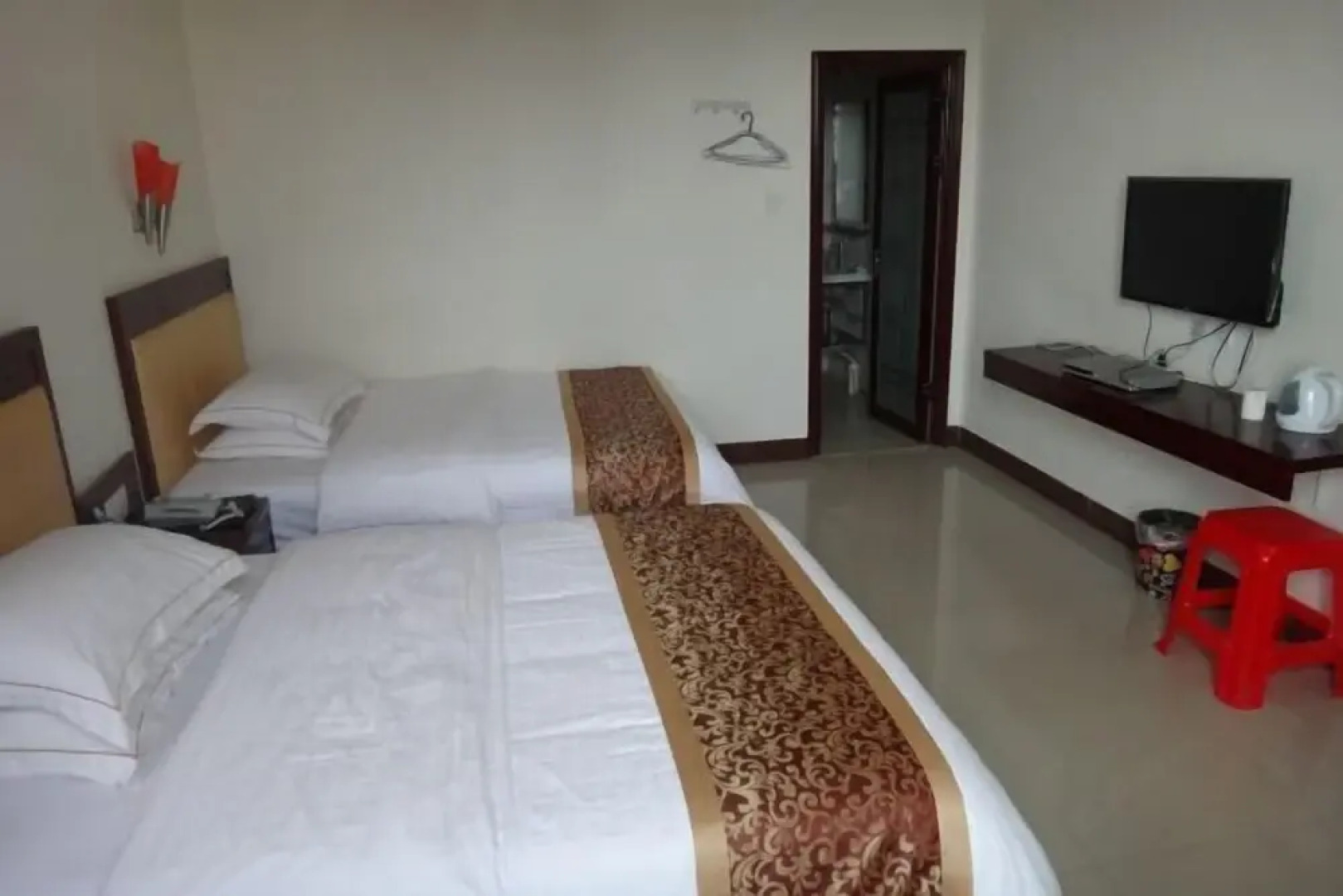 Ronghui Buinsess Hotel