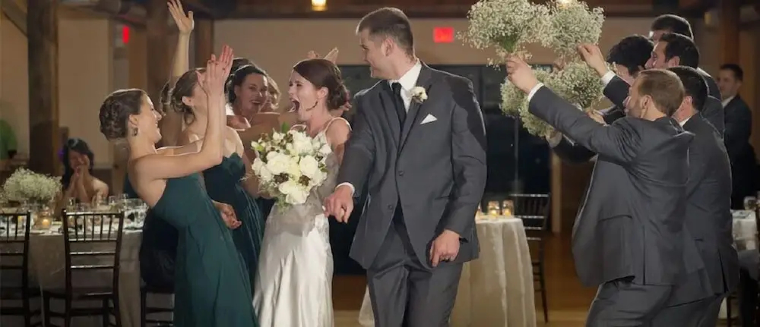 The Mountain Top Inn & Resort