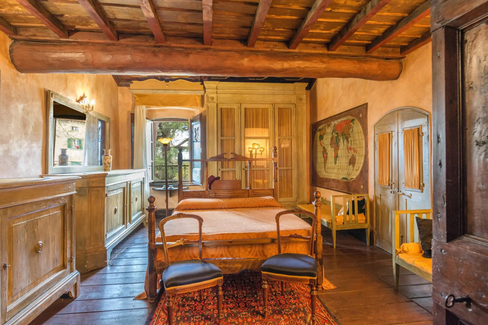 Villa Delle Sophore 16 4