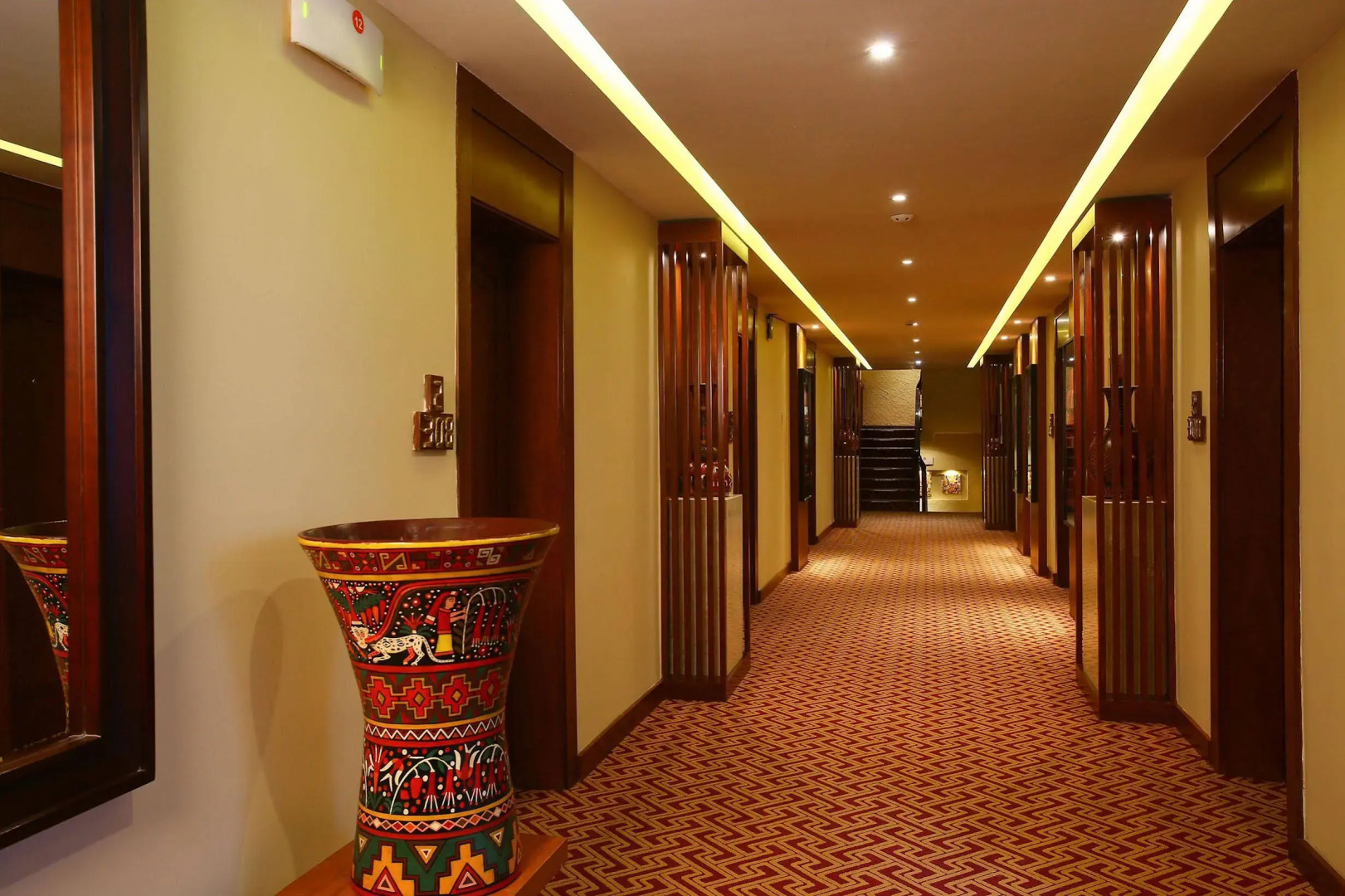 Sumaq Machu Picchu Hotel