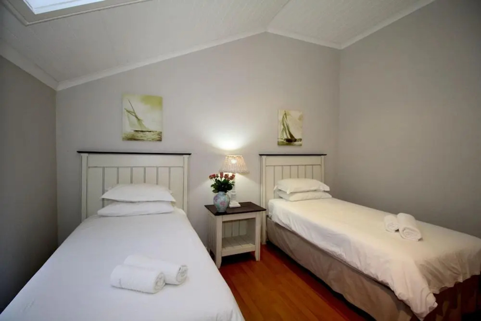 The Dunes (Plett Just Property)