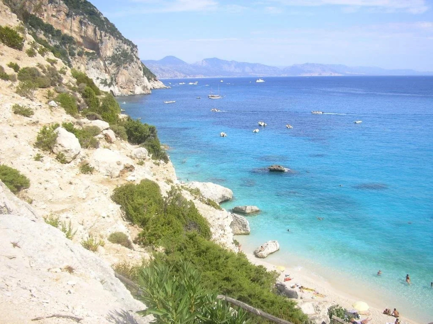 Hotel Stella Del Mare