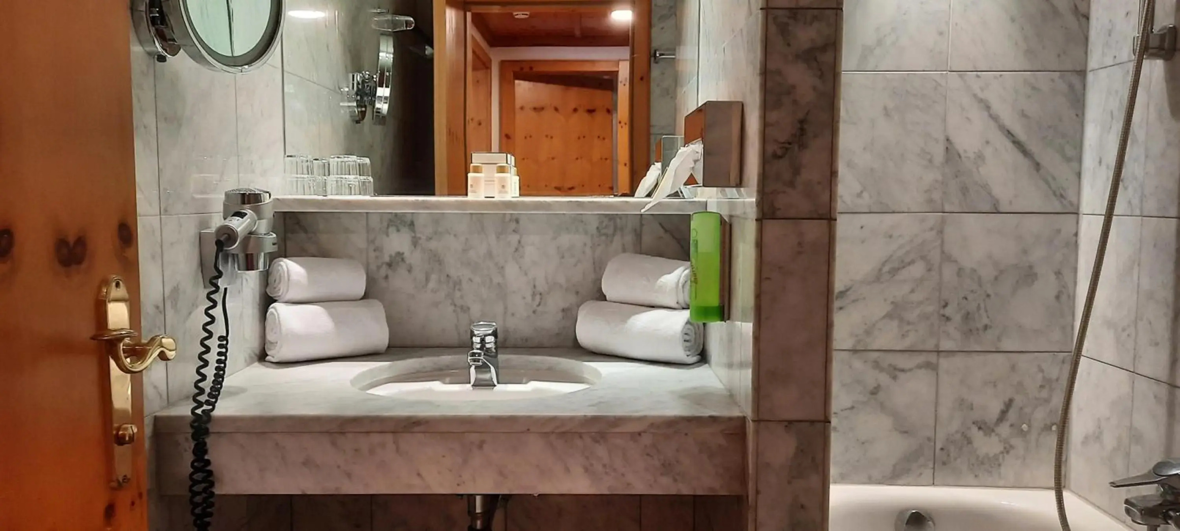 JUFA Alpenhotel Saalbach