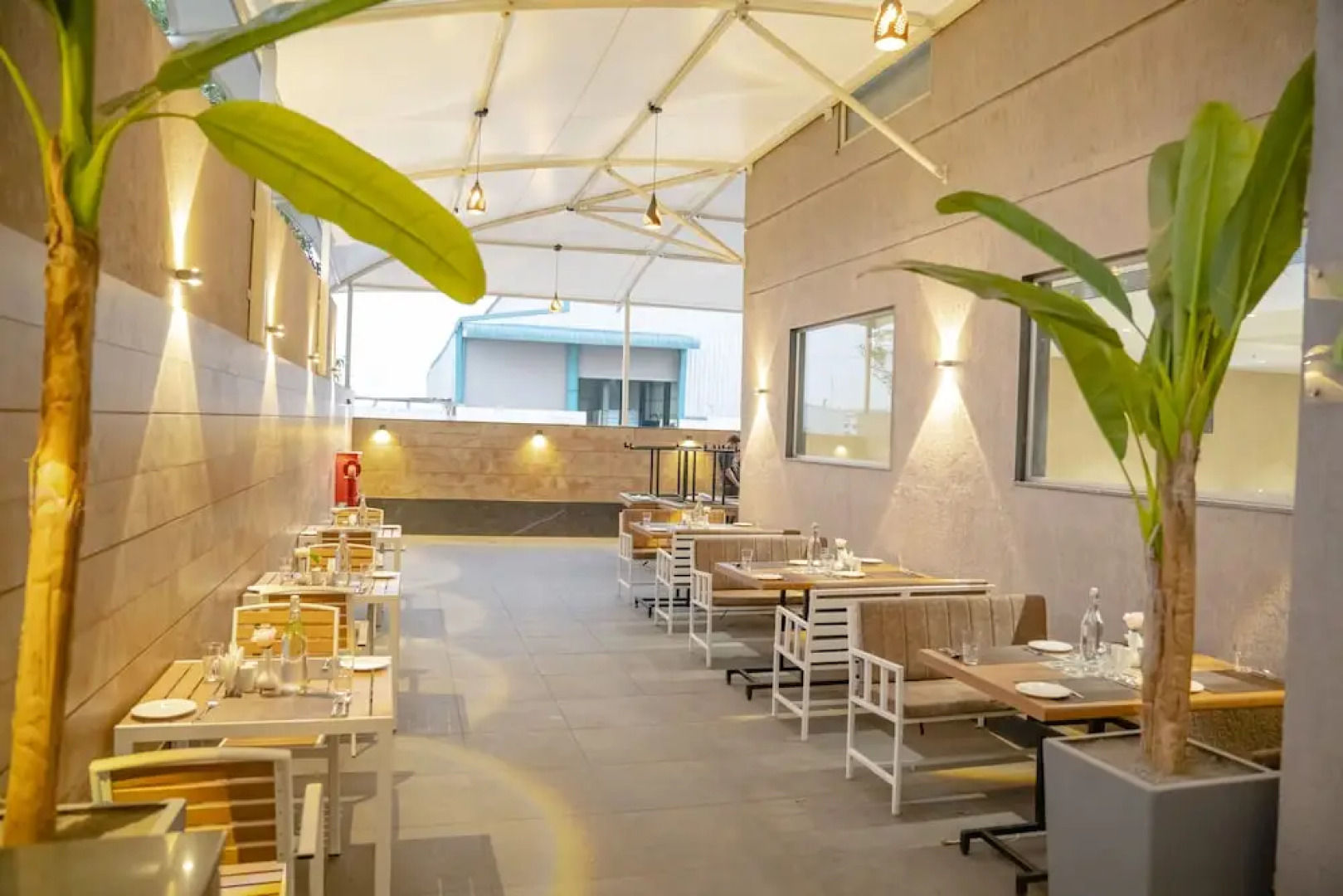 Zip By Spree Hotels Chakan