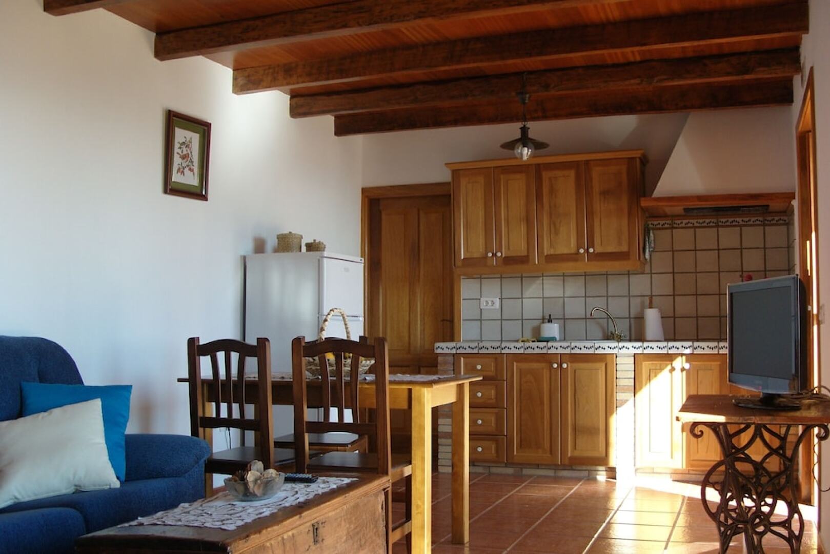 Casa Rural Neolida by Isla Bonita