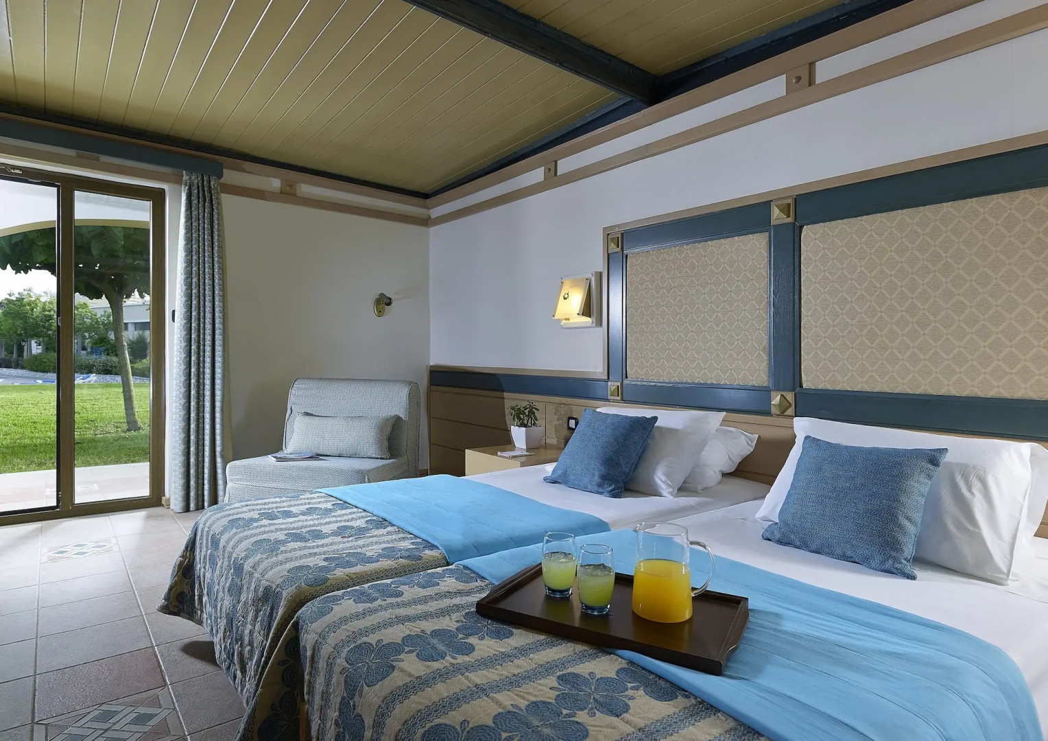 Aldemar Olympian Village