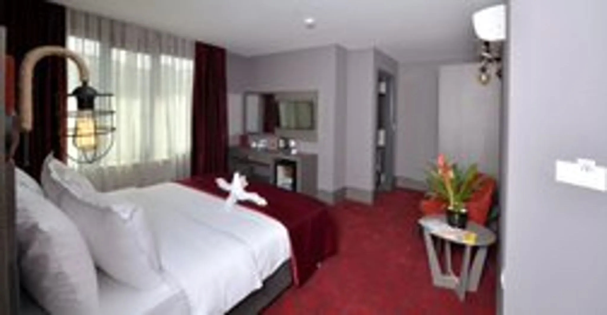 A11 Hotel Cadde