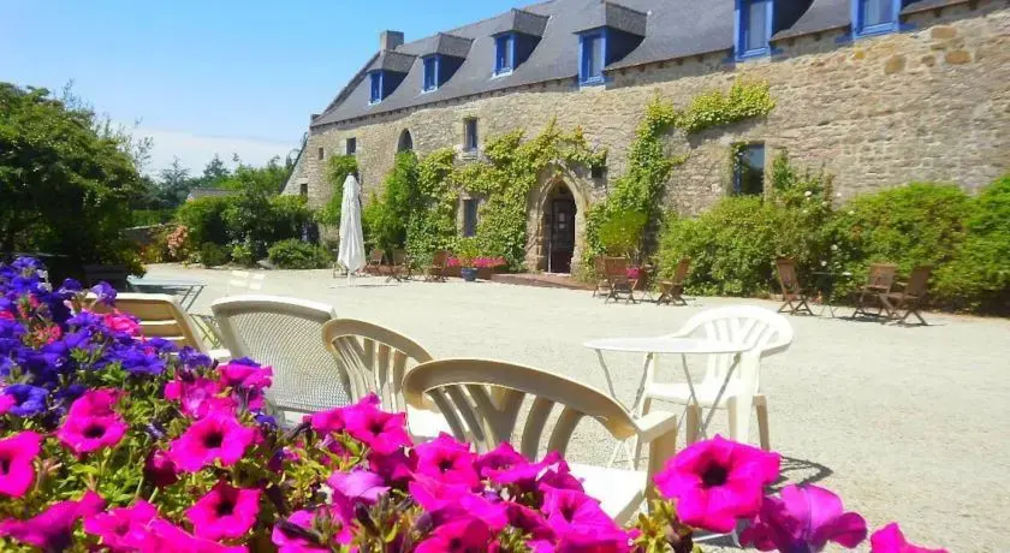 Manoir De La Salle