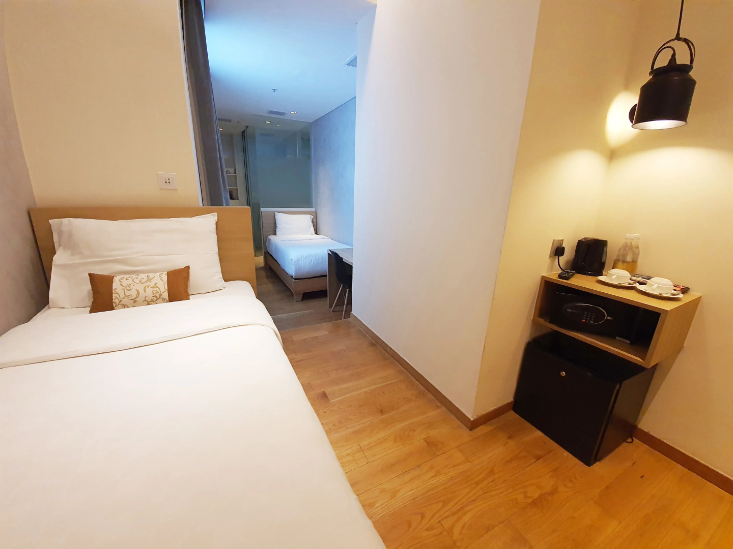 Hotel Clover 769 North Bridge Road