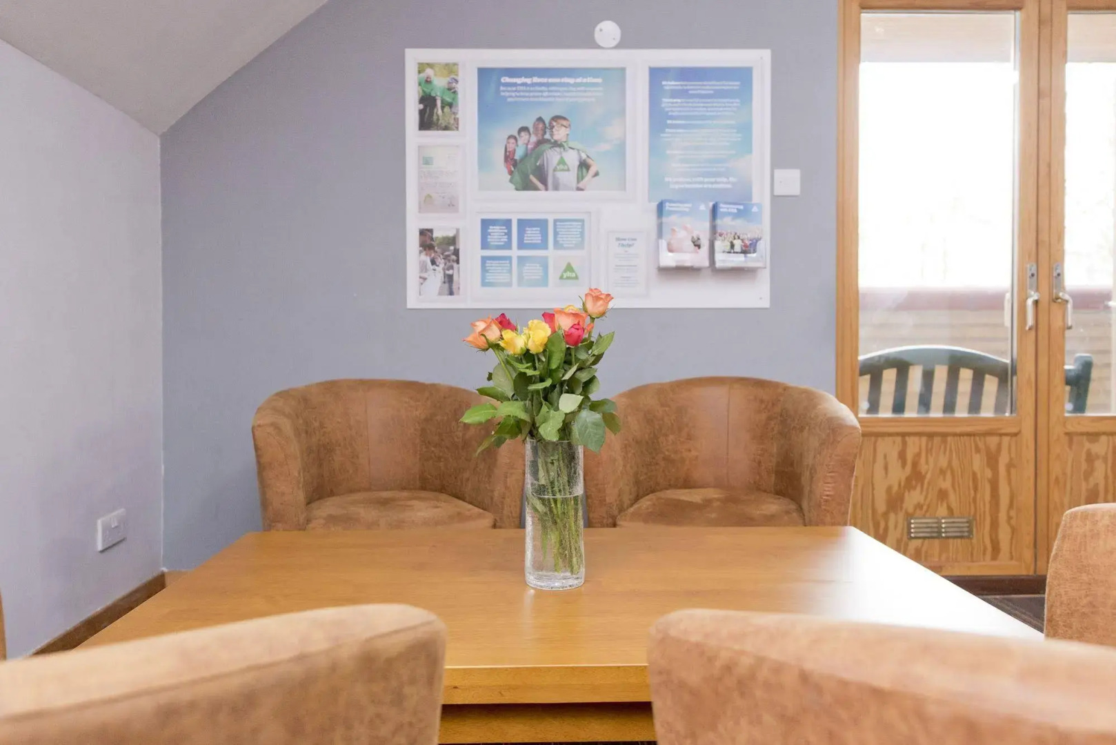 YHA Sherwood Forest - Hostel