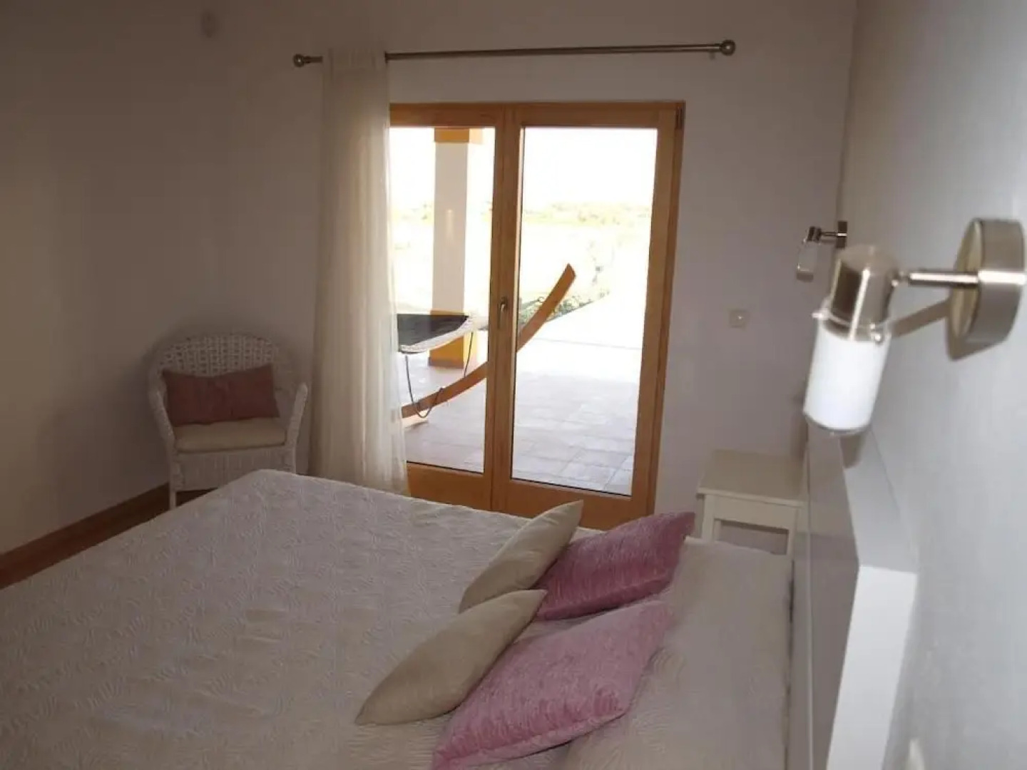 Herdade dos Montes Bastos