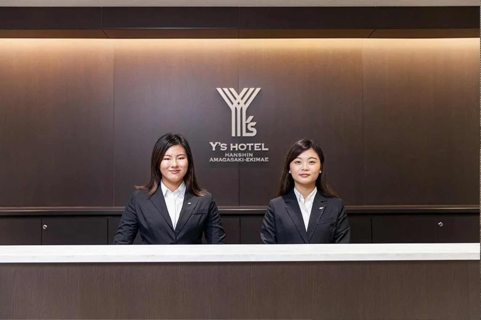 Y’s Hotel Hanshin Amagasaki Ekimae