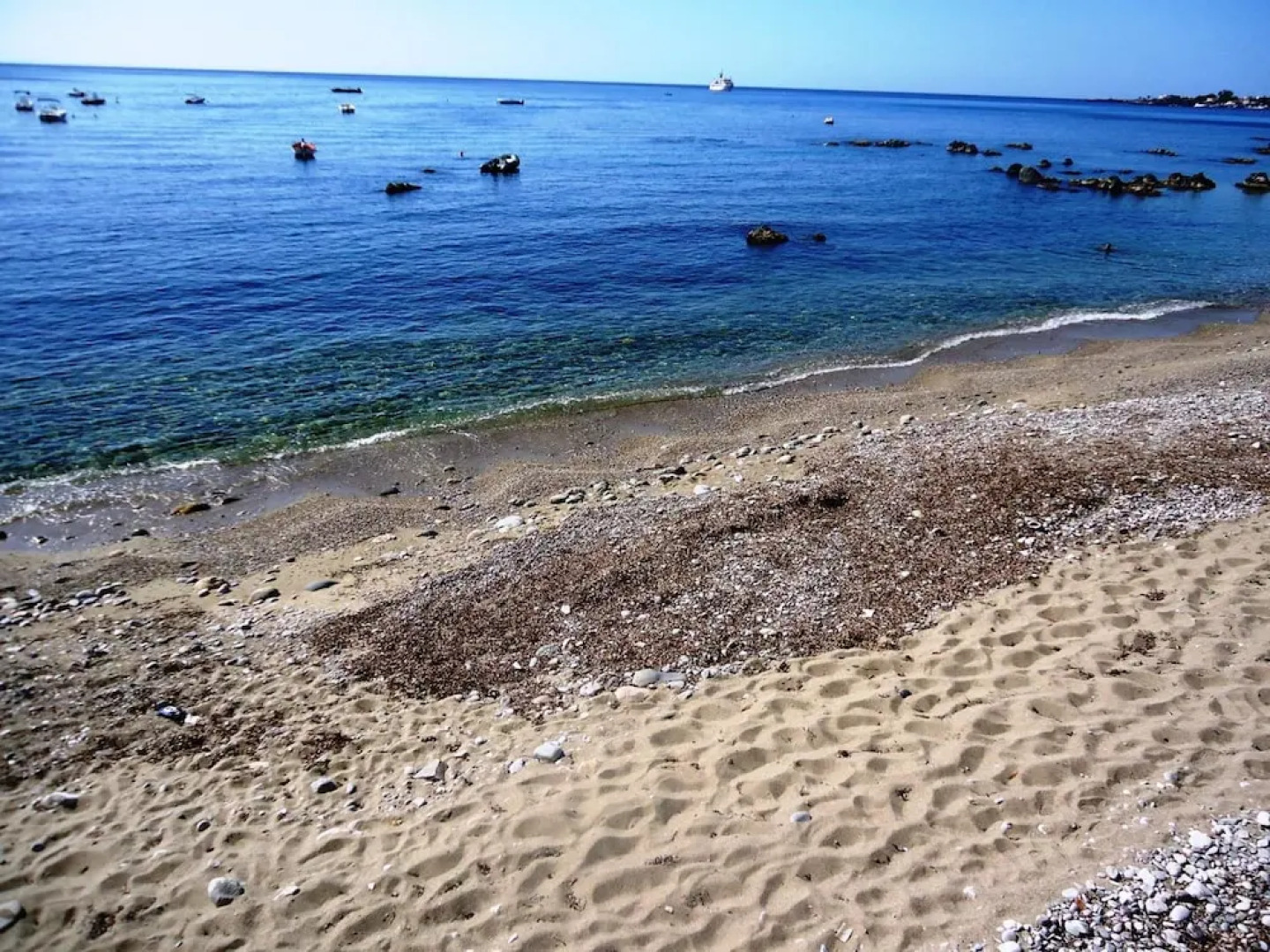 Affittacamere Ciuscia