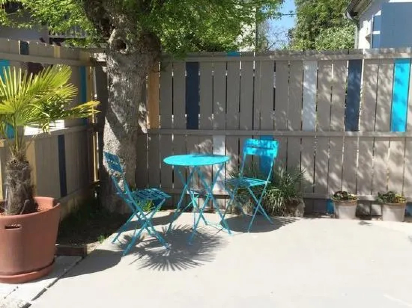 La Chambre de Veyrines