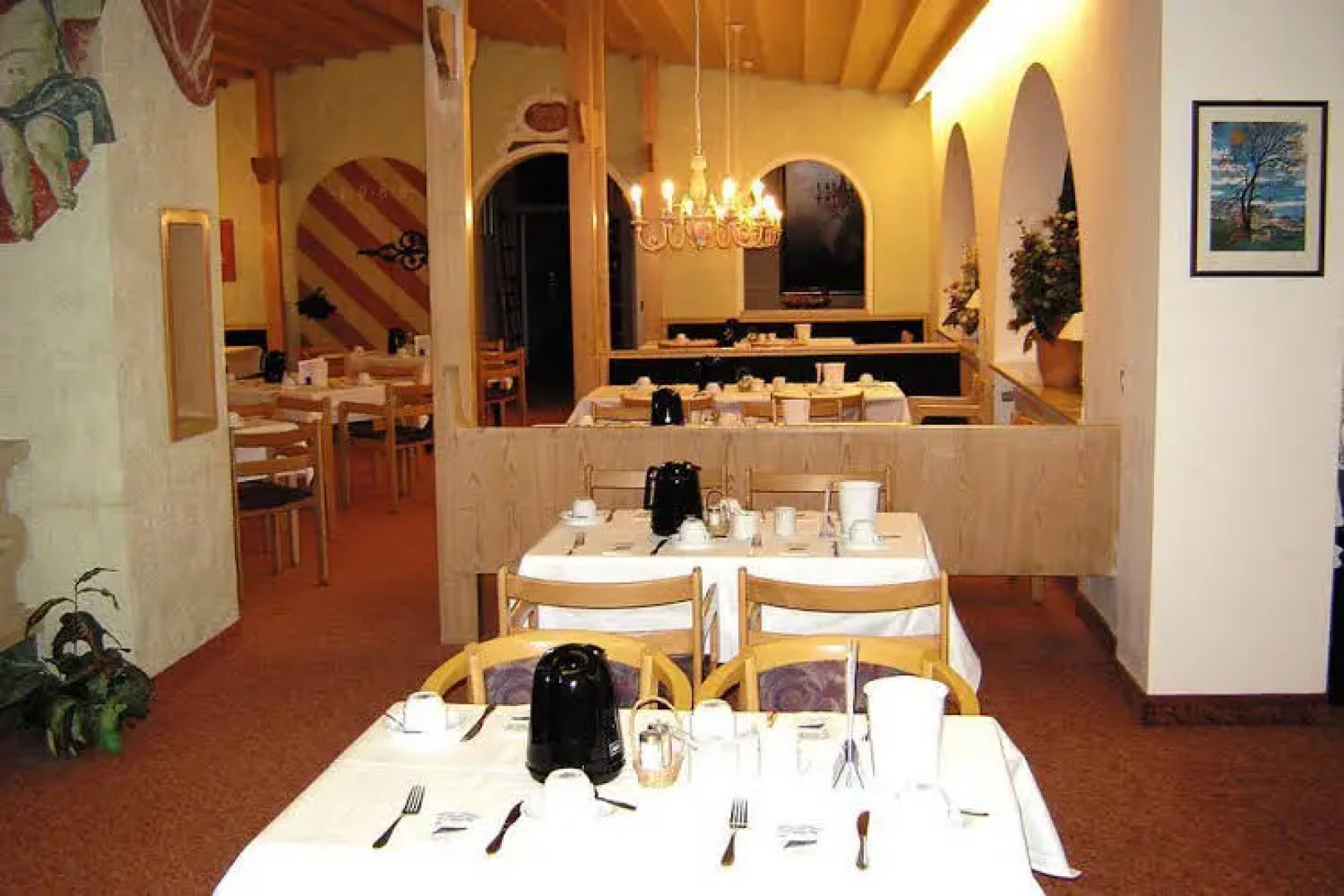 Morada Hotel Bad Wörishofen