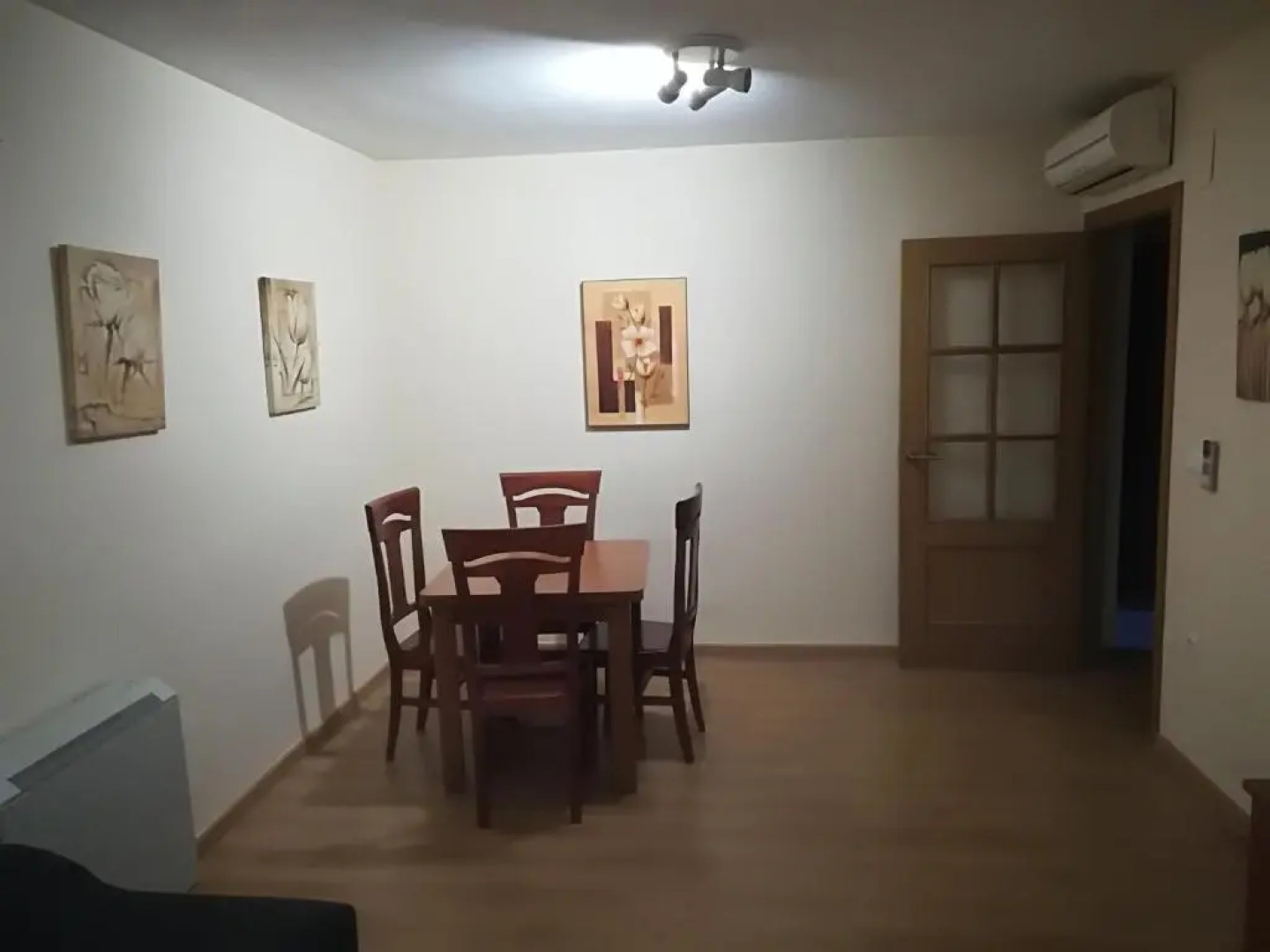 APARTAMENTO PERGAR I - 4 PERSONAS DESDE 35e-WIFI