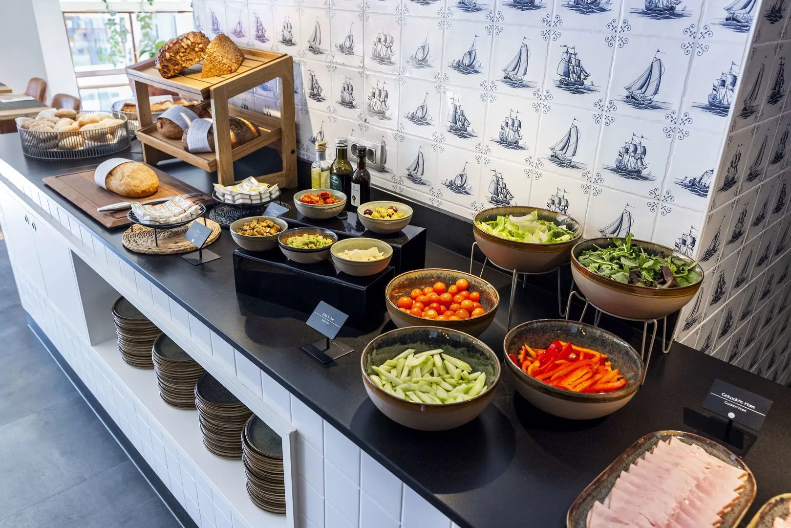 NH Amsterdam Leidseplein