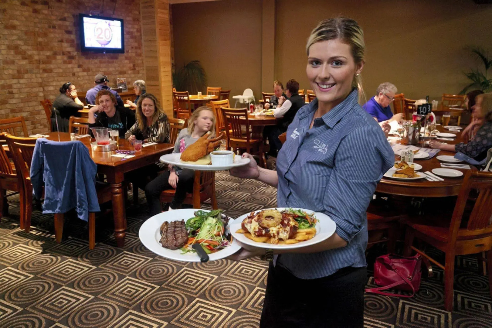 Shortland Budget Accommodation