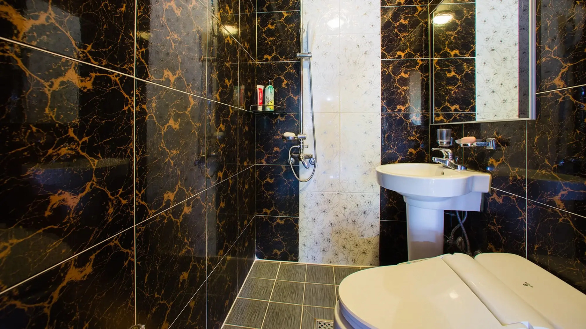 Muju Cherish Pension