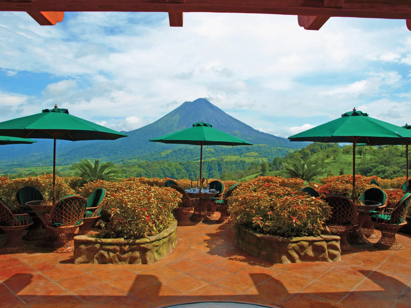 The Springs Resort and Spa at Arenal
