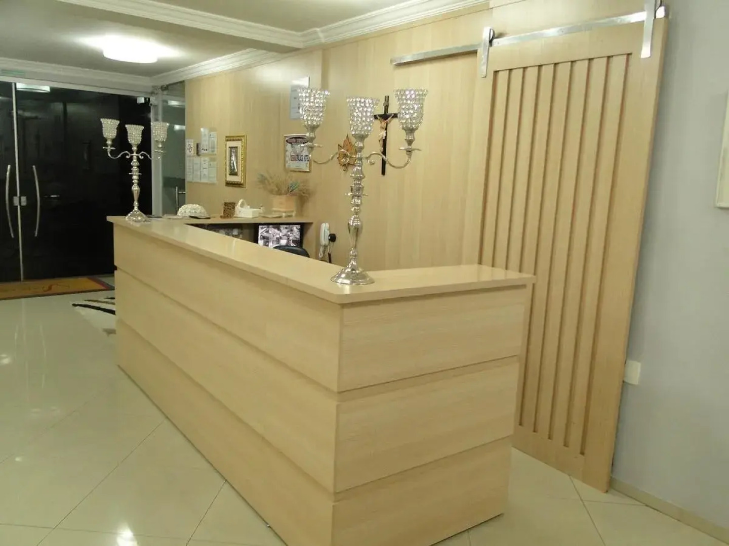 Videiras Palace Hotel