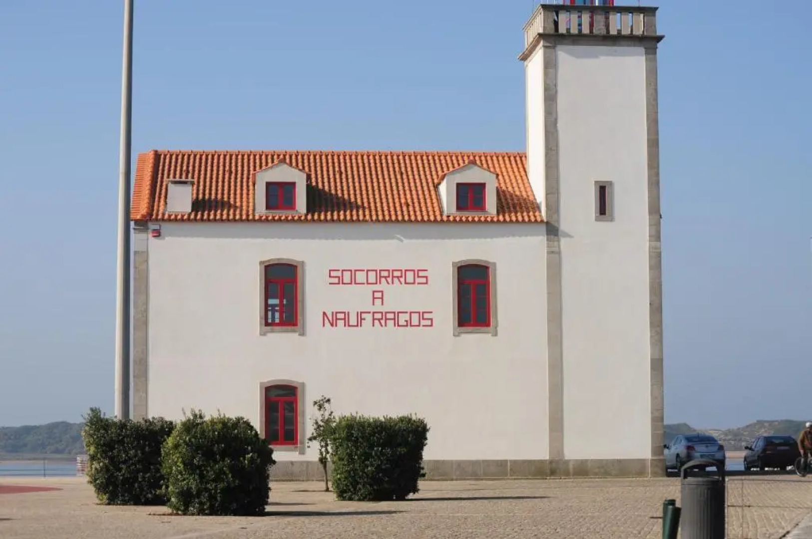 Sun & Sand Guesthouse