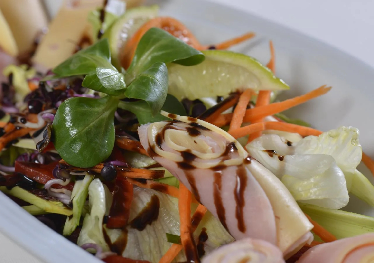 Residence Hotel Balaton