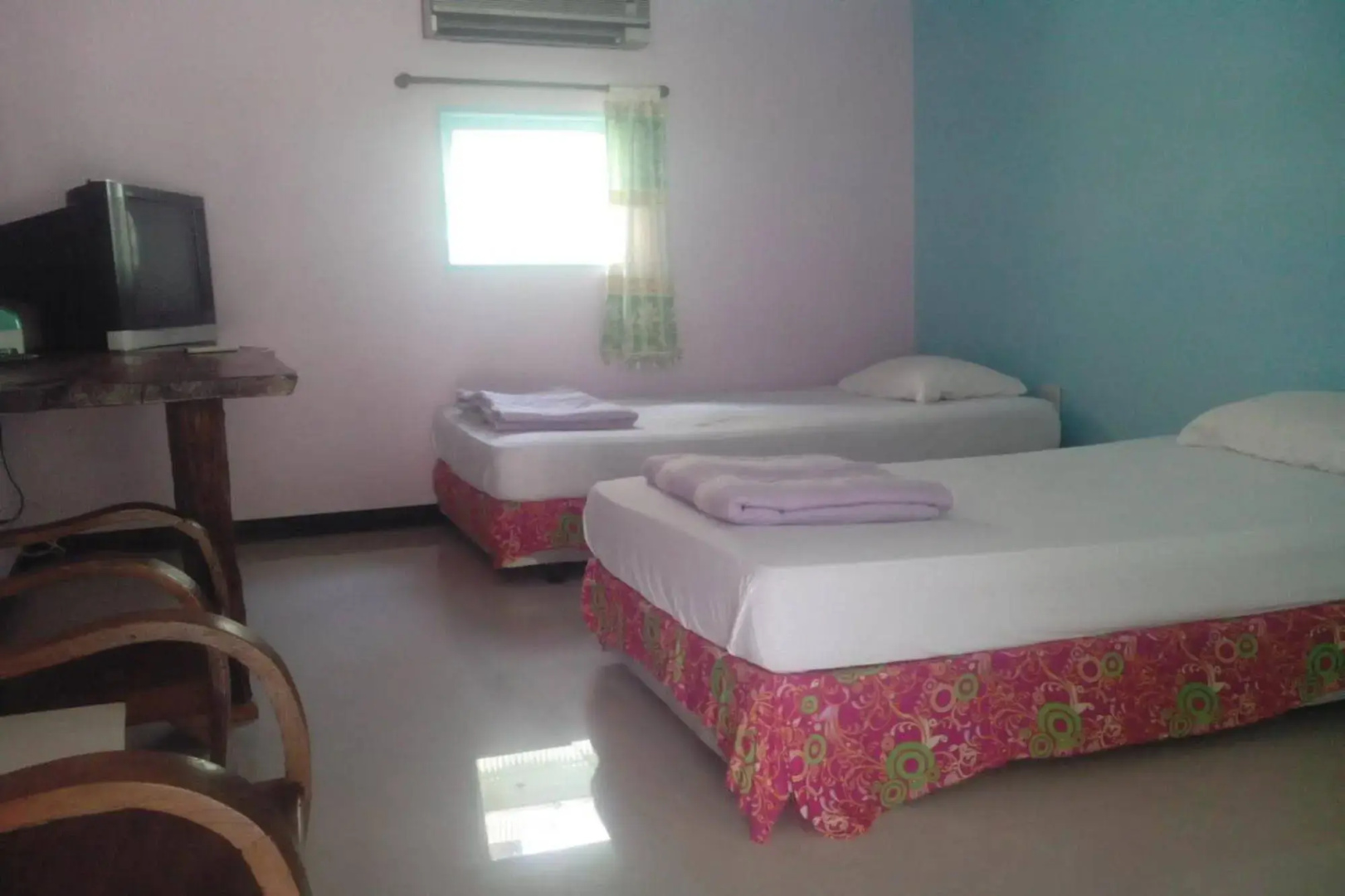 Kanta Hill Resort